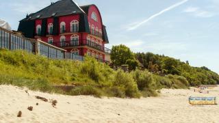 BAłTYK NAD MORZEM-PRZY PLAŻY - Niechorze - 3