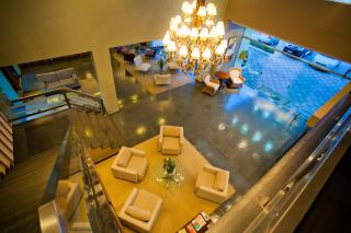 Aipana Plaza Hotel - 2
