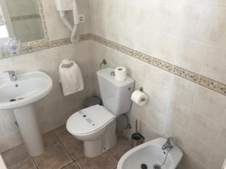 Hotel Almadraba - 2