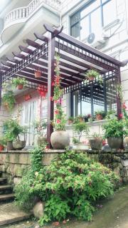 The Zhang B&B - Tiantai - 8
