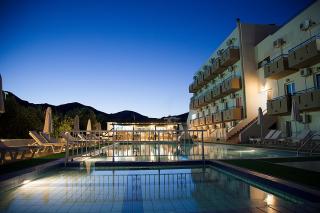 Hotel Athinoula - Kefalos - 0