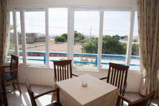 Hotel Athinoula - Kefalos - 1