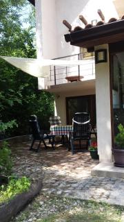 Nature Villa Sarajevo - Rakovica - 5
