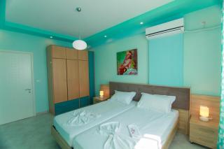 Blue Sea Apartments - Sarandë - 4