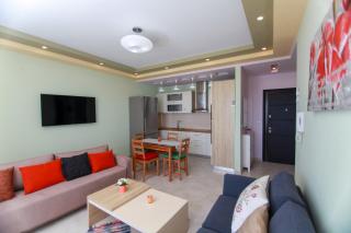Blue Sea Apartments - Sarandë - 8