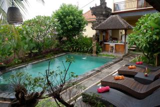 Budi House Bungalows - Ubud - 2