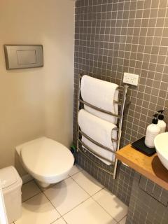 New Market Cozy Room - Auckland - 3