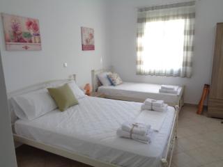 Studio near the sea - Agia Anna Naxos - 0