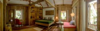 Isann Lodge - 1