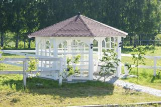 Gościniec Husarski - 9