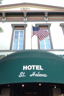Hotel St. Helena - 8