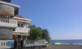 Sudi Homestay - Amed - 3
