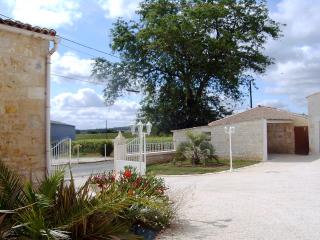 L'Oasis - Port-dʼEnvaux - 2