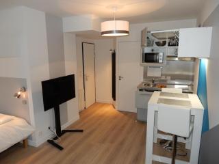 Studio Port Cergy - Cergy - 5