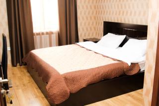 Hotel New Telavi - 3