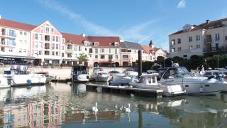 Studio Port Cergy - Cergy - 3