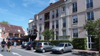 Studio Port Cergy - Cergy - 1