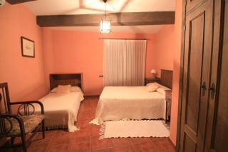 La Boticaria Casa Rural Apartamento - 5