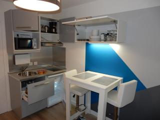 Studio Port Cergy - Cergy - 7