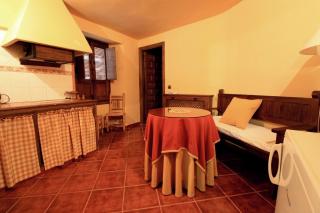 La Boticaria Casa Rural Apartamento - 4