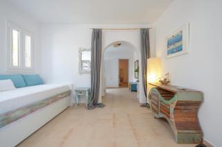 Seaside Naxos • Holiday Villas - Plaka - 2