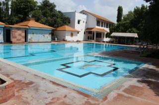 Amantra Shilpi Resort & Spa Udaipur - 1