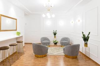 Hostal Oriente - Madrid - 0