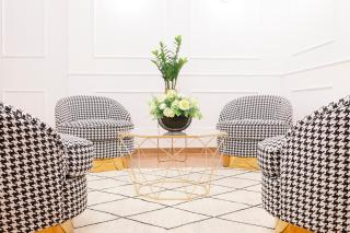 Hostal Oriente - Madrid - 5