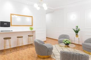 Hostal Oriente - Madrid - 1