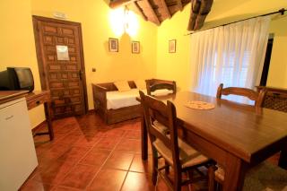 La Boticaria Casa Rural Apartamento - 7