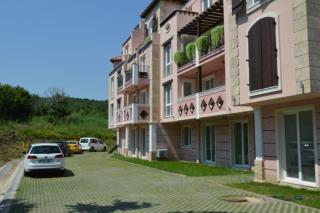 GITEA Saint Johan apartments - Sosopol - 3