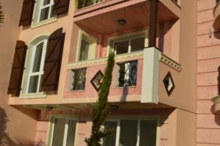 GITEA Saint Johan apartments - 2
