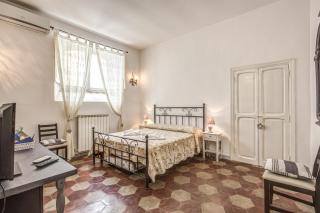 Relais La Torretta - Roma - 9