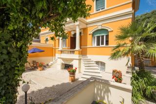 Relais La Torretta - Roma - 1
