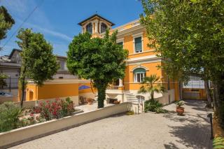 Relais La Torretta - Roma - 5