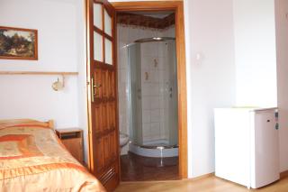 Pokoje gościnne Kamińscy - Gliczarów Górny - 1