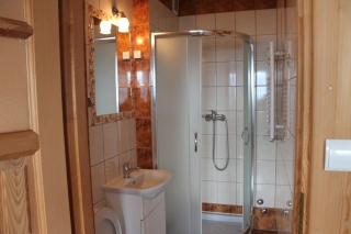 Pokoje gościnne Kamińscy - Gliczarów Górny - 5