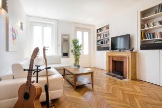 Saxe And The City , Downtown Lyon - Lione - 1