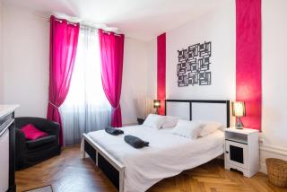 Saxe And The City , Downtown Lyon - Lione - 7