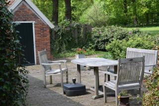 De Hiddinghhoeve - 2