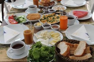 Elegance Hotel Kemer - Kemer - 4