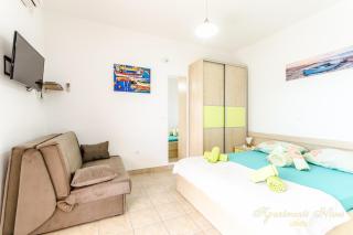 Apartments Nives Suhi Potok - Jesenice - 3