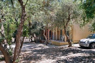 Pefka Rooms - Mitilene - 4