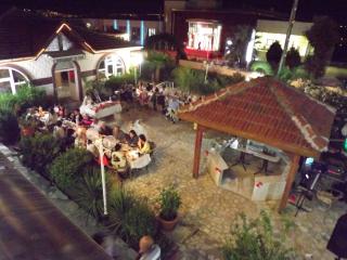 Hamsilos Apart Hotel - Sinop - 6