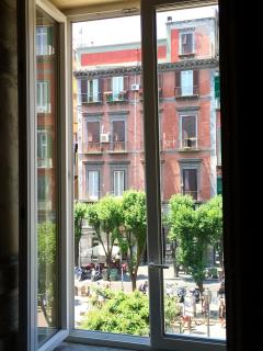 B&B Bellini - Neapel - 8