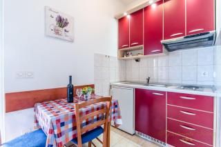Apartments Nives Suhi Potok - Jesenice - 4