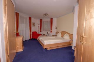 Berg & SPA Hotel Urslauerhof - Maria Alm am Steinernen Meer - 7