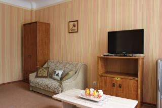 City Center Kaķis B&B - 2