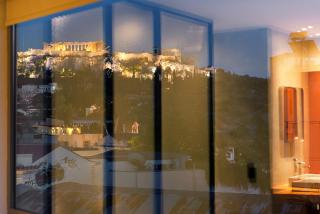 Acropolis View Luxury Apartment - Atene - 8
