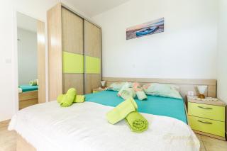 Apartments Nives Suhi Potok - Jesenice - 9